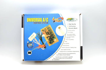 Kit Universal pentru Aparate Aer Conditionat - Frize