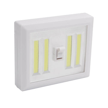 Lampa led COB 12W cu magnet - Frize