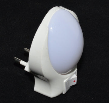 Lampa de Veghe cu Led si Intrerupator - Frize
