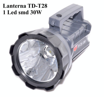 Lanterna cu Led 30W, TD-T28 - Frize