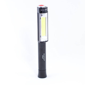 Lanterna de lucru cu magnet WOLF Q5-COB led 5W - Frize