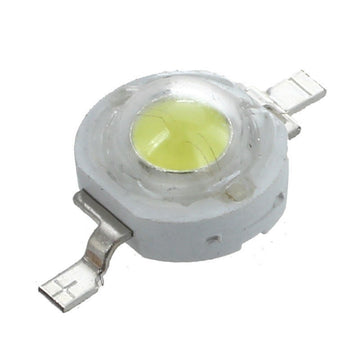 Led SMD 3W Lumina Alb-Rece 6500K - Frize