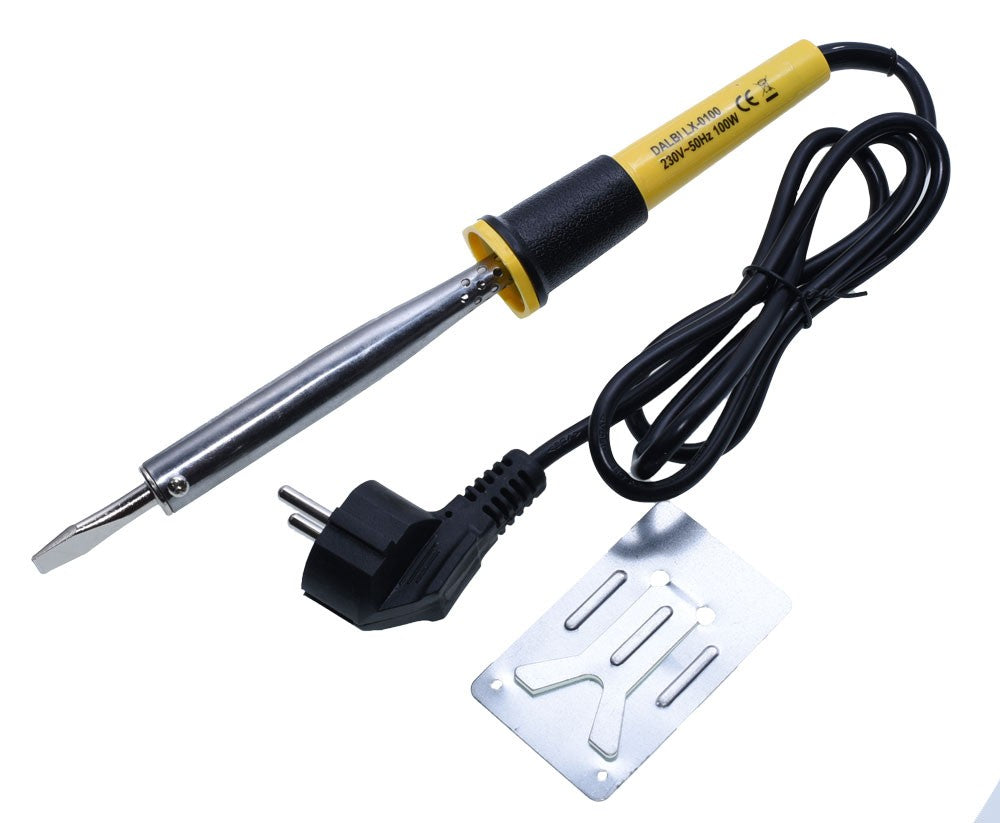 Letcon Electric 100W de Lipit - Frize