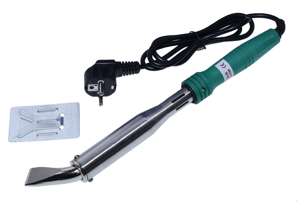 Letcon Electric 300W de Lipit - Frize