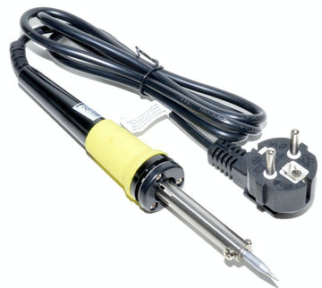 Letcon pentru Fludor 220V, Putere 30W CE - Frize