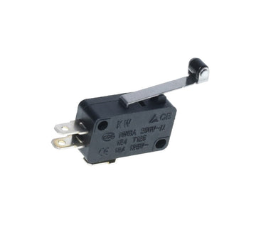 Limitator Mic cu Tija si Rola KW8 - Frize
