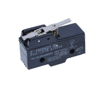 Limitator Z15 cu Tija Scurta - Frize
