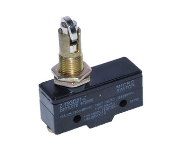 Limitator Z15 Cui cu Rola S-D - Frize
