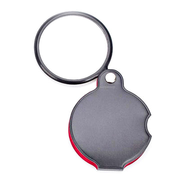 Lupa de mana cu husa MG-86034 - Frize