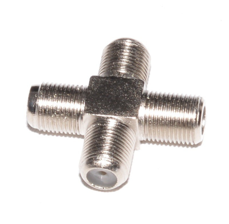 Mufa Tv Cruce F Metal - Frize