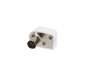 Mufa TV Mama Cot 90˚ de Plastic - Frize