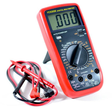 Multimetru Digital VC9205N - Frize