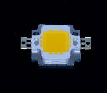 Pastila Led COB Lumina Alb-Cald 10W-32/34V, 3000-3500K - Frize