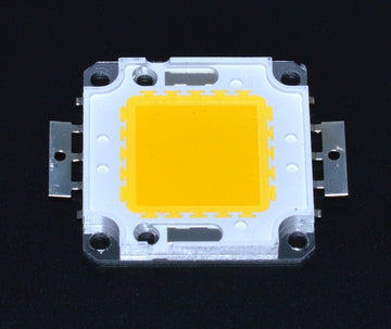 Pastila Led COB Lumina Alb-Cald 30W-32/34V, 3000-3500K - Frize