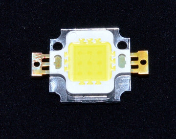 Pastila Led SMD 10W-32/34V, 6000K - Frize