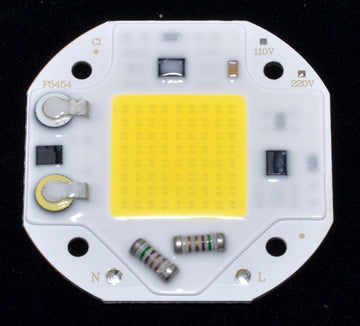 Pastila Led SMD 110V - 220V/Putere 20W - Frize
