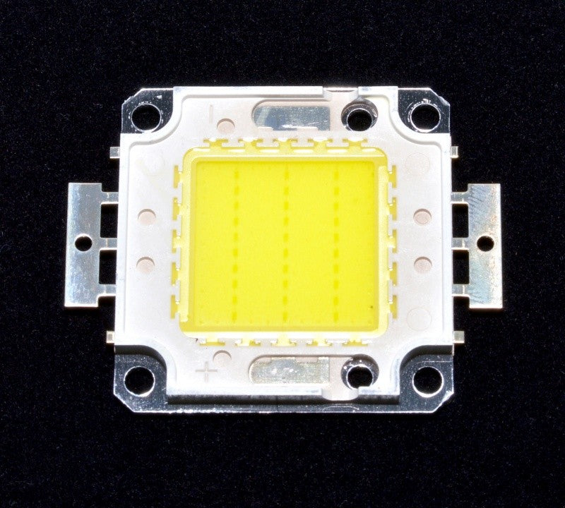 Pastila Led SMD 30W-32/34V, 6000K - Frize