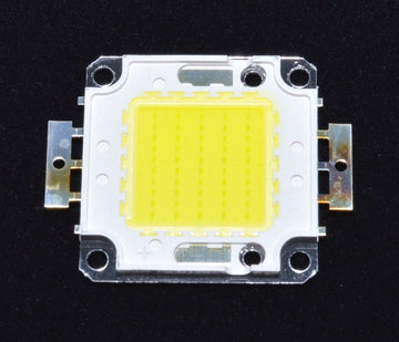 Pastila Led SMD 50W-32/34V, 6000K - Frize