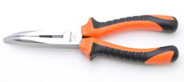 Patent cu Varf Indoit si Maner Izolat 200mm - Frize