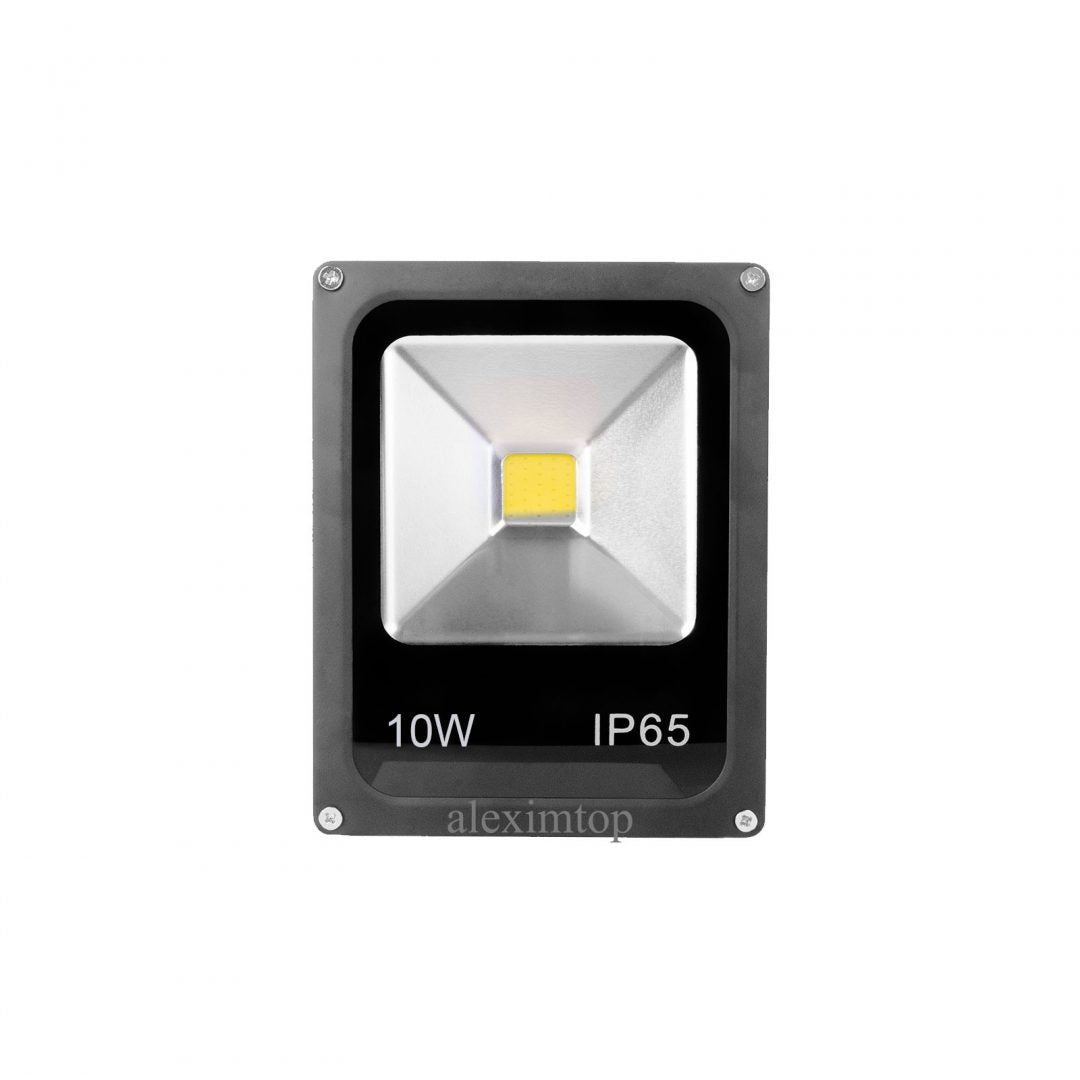 Proiector slim cu led SMD 220V/10W - Frize