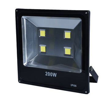 Proiector Slim cu Led SMD 220V/200W - Frize