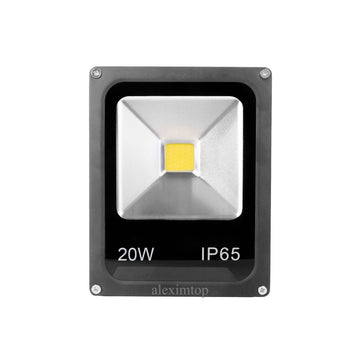 Proiector slim cu led SMD 220V/20W - Frize