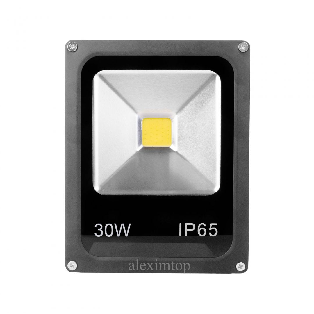Proiector slim cu led SMD 220V/30W - Frize