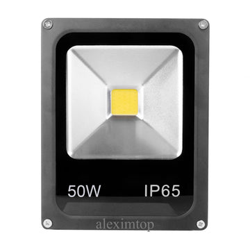 Proiector slim cu led SMD 220V/50W - Frize