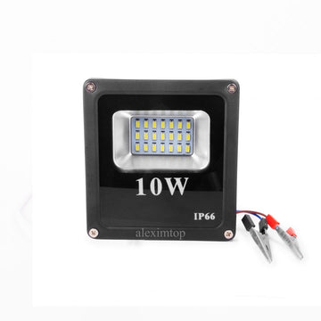 Proiector Slim cu Leduri SMD 12V/10W - Frize