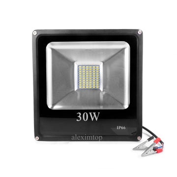 Proiector Slim cu Leduri SMD 12V/30W - Frize