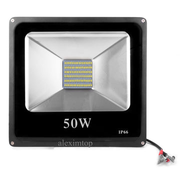 Proiector Slim cu Leduri SMD 12V/50W - Frize