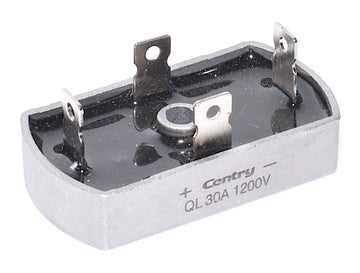 Punte Redresoare QL 30A / 1200V - Frize