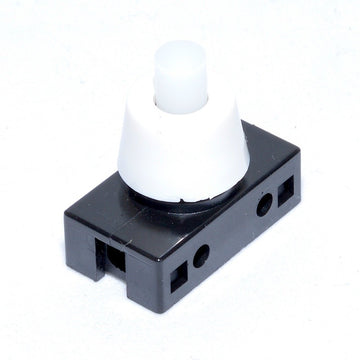 Intrerupator Veioza Q, Push cu Surub 15x26x25 - Frize