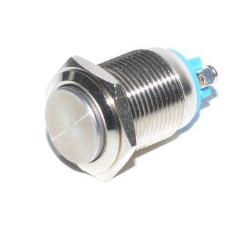 Push Metalic 16mm cu Retinere 220V - Frize