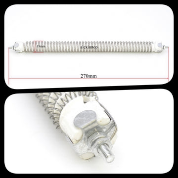 Rezistenta baton ceramic 400W CAL-I - Frize