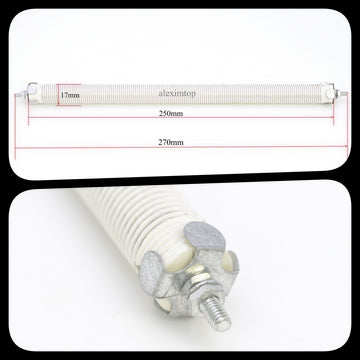 Rezistenta baton ceramic 400w - Frize