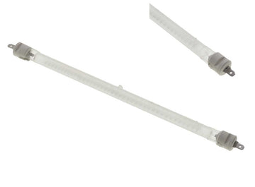 Rezistenta Tub Halogen cu Papuci 24cm 400W - Frize