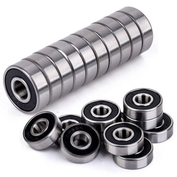 Rulmenti 608 2RS,10 buc/set - Frize