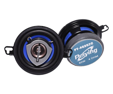 Set Difuzoare Auto 3,5" (AQ352C) 60W - Frize