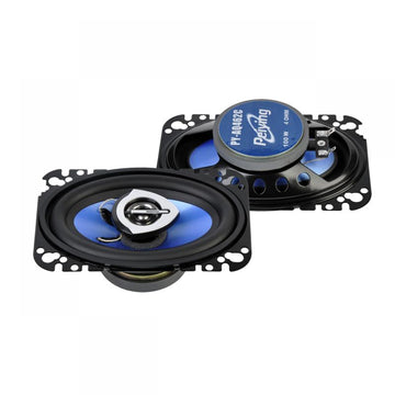 Set Difuzoare Auto 4x6inch 80W (PYAQ462C) - Frize