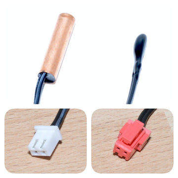 Sonda NTC + Senzor pentru Aer Conditionat - 15K - Frize