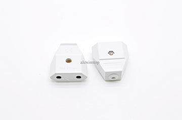 Cupla plata 250-10A EL-0052F - Frize