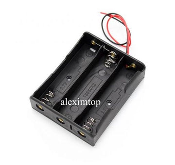 Suport acumulator 3,7V 18650 x 3 - Frize