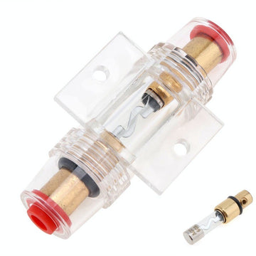 Suport Siguranta Audio Auto + Sig 60A - Frize