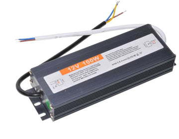 Sursa Alimentare 12V-100W / 8,3A Slim Ex IP68 - Frize