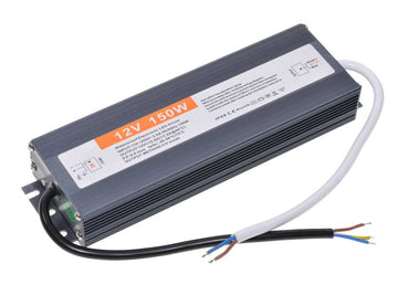 Sursa Alimentare 12V-150W / 12,5A Slim EX IP68 - Frize