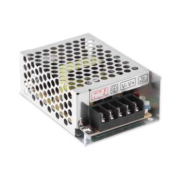 Sursa de Alimentare Metalica 5V-25W/5A - Frize
