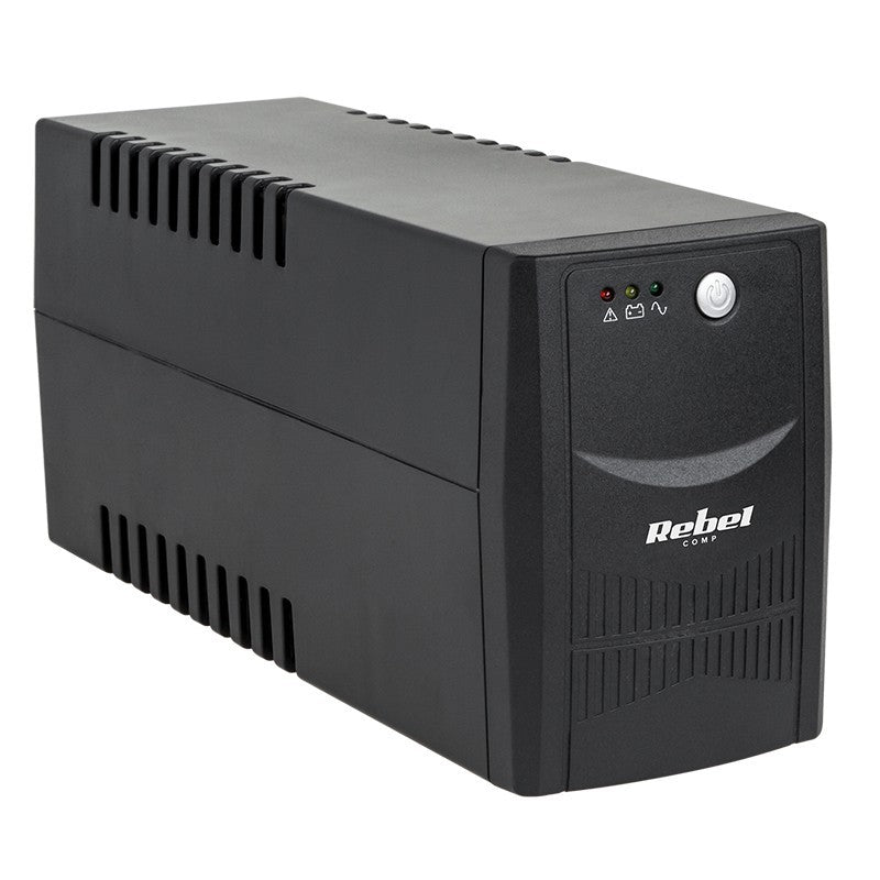 Sursa UPS 1000VA/600W Rebel - Frize