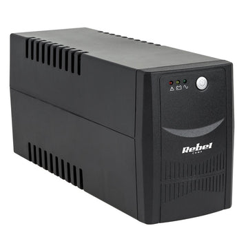 Sursa UPS 2000VA / 1200W Rebel - Frize
