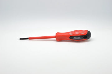 Surubelnita Magnetica Rosie CR-VN 5X100mm Dreapta - Frize